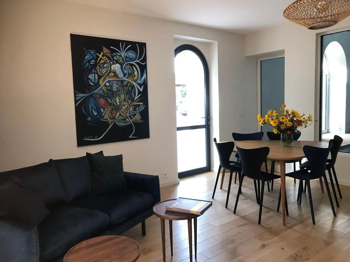 Le Trianon D'Yss Hotel Issoire France