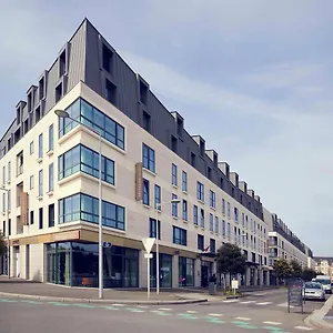 Mercure Malo Balmoral 4*, Saint-Malo Frankrijk
