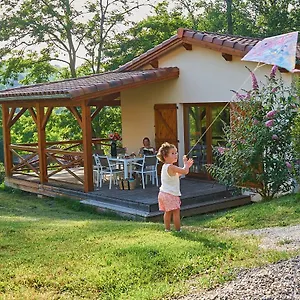 Village De Montmarsis , Gourdon-en-quercy Frankrijk