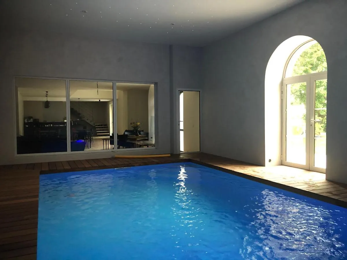 Le Trianon D'Yss Hotel Issoire 0*,  France