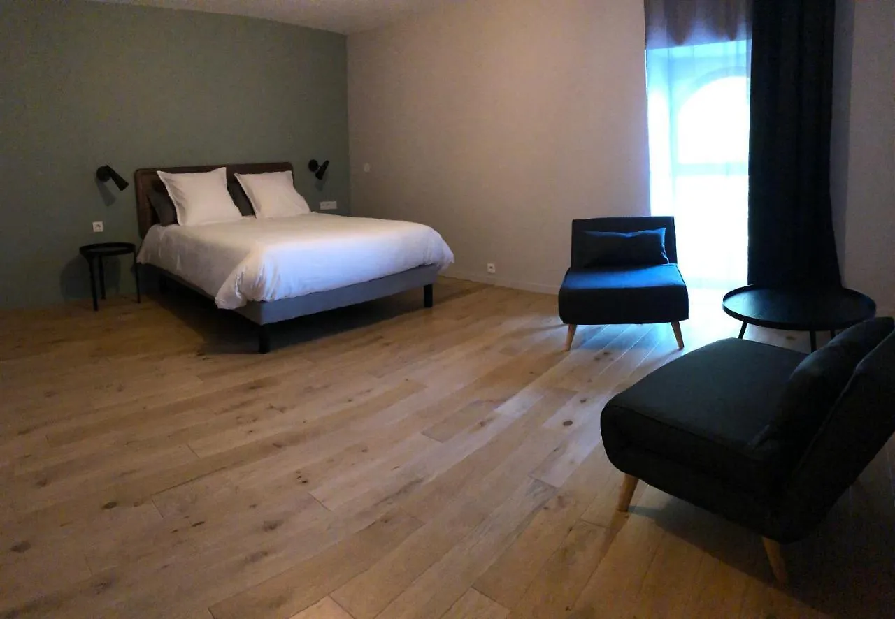 Guest house Le Trianon D'Yss Hotel Issoire