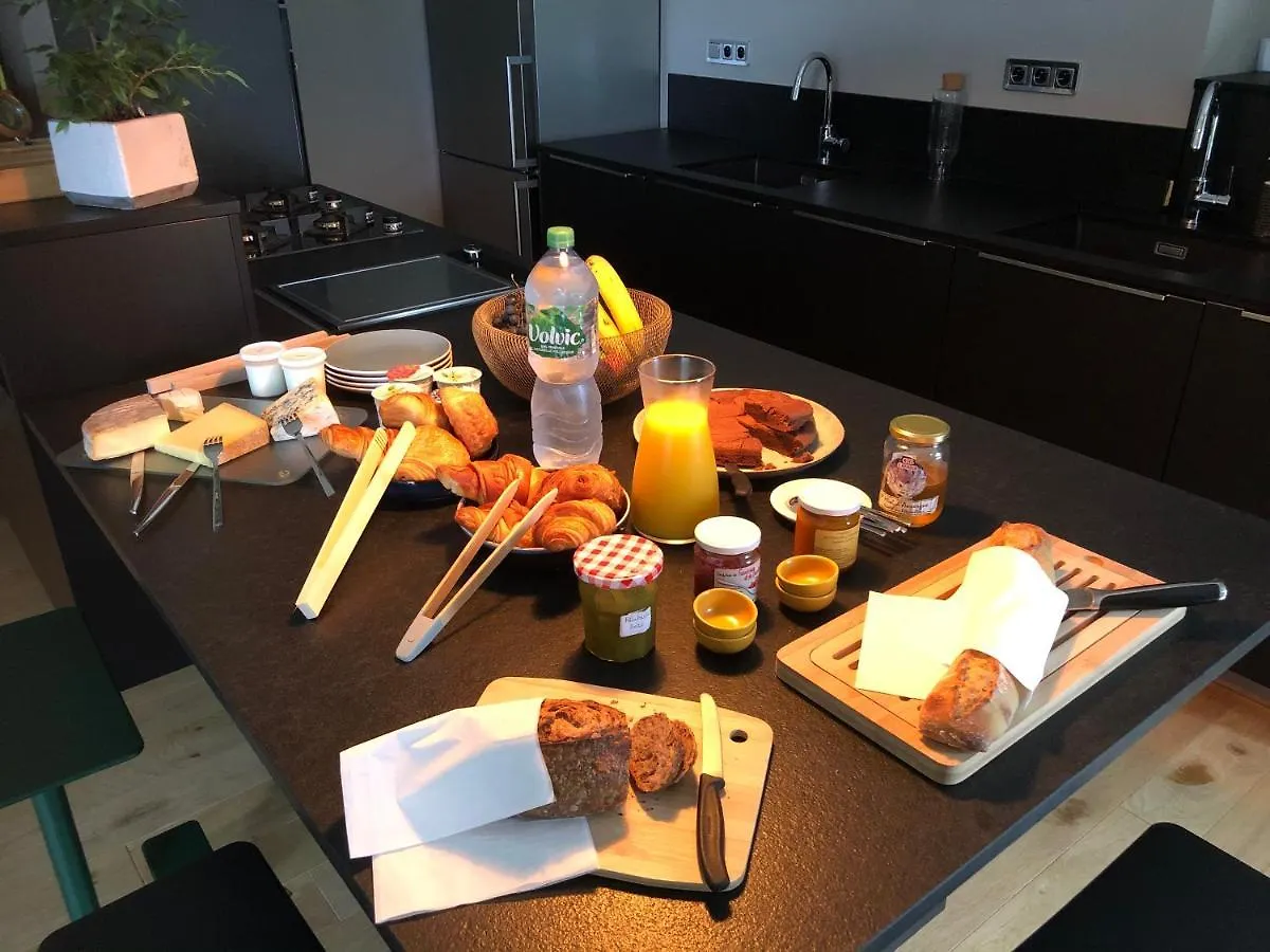 Le Trianon D'Yss Hotel Issoire 0*,