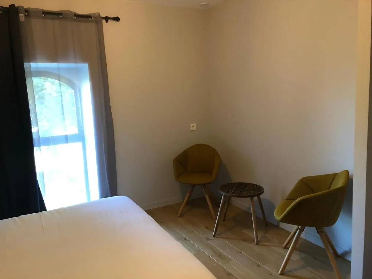 Le Trianon D'Yss Hotel Issoire