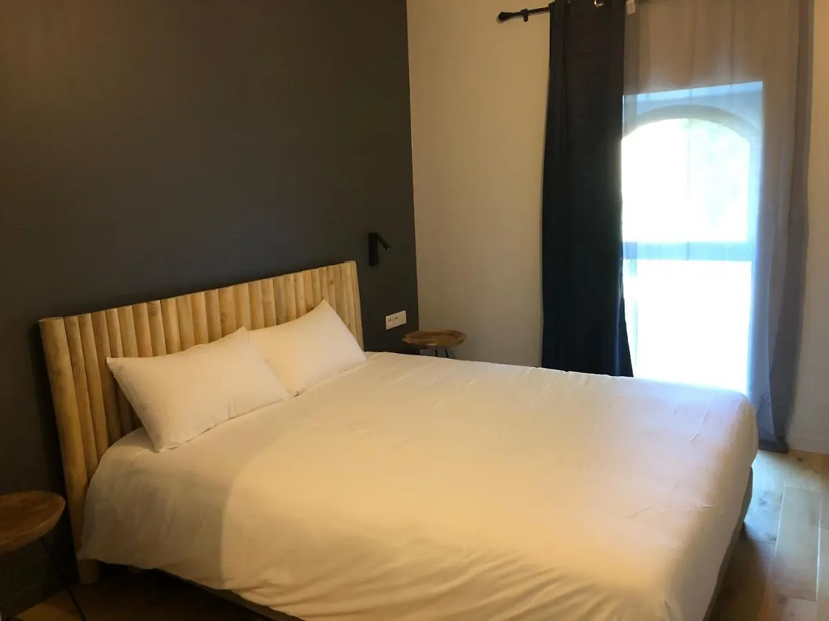 Guest house Le Trianon D'Yss Hotel Issoire France