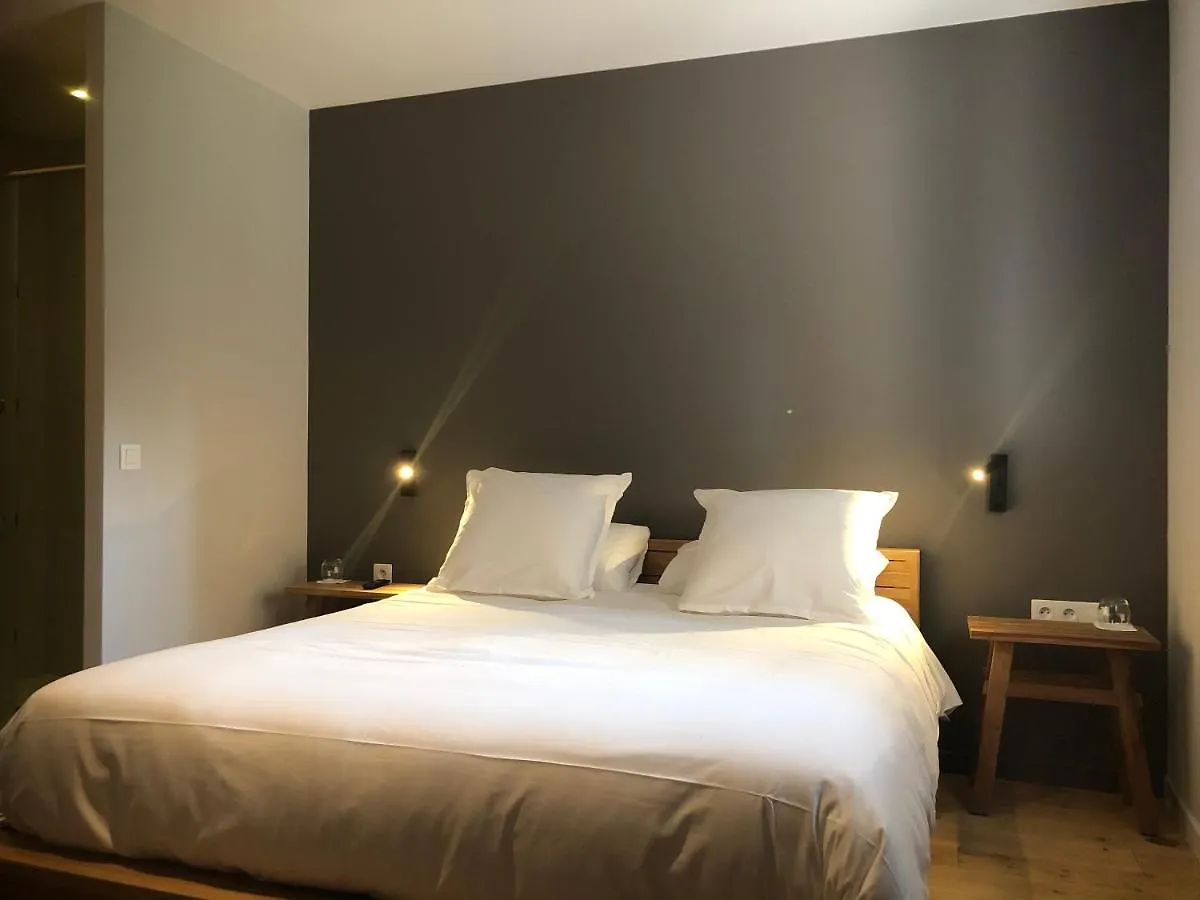 Le Trianon D'Yss Hotel Issoire